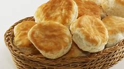 Fast Food Biscuits Ranked From Worst To Best