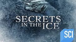 Secrets in the Ice: Season 1 Episode 2 Alien Ice Towers