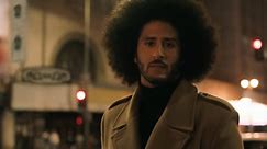 Nike releases full ad featuring Colin Kaepernick – video