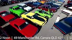 12PM Today - LIVE Classic Car Auction, 69 Manchester Road, Car...