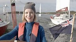 Lucy Worsley’s Royal Myths and Secrets Season 1 Episode 1