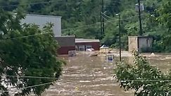 Tennessee flood disaster victims pay it forward to Kentucky survivors - video Dailymotion