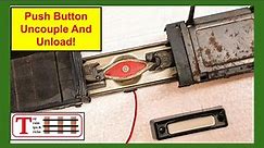 Easiest Wiring For Lionel 6019 And UCS - Push Button Operation!