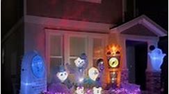 It’s the moment Halloween fans have waited for! Spooky season is officially here! 🎃 What better to celebrate than to deck out the house in your favorite Disney Halloween décor. 📹= @thedisneyfox | Lowe's Home Improvement