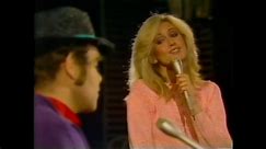 Elton John+Olivia Newton John-Candle In The Wind - Hollywood Nights -1980