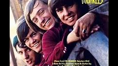 Tomorrow's Gonna Be Another Day // The Monkees // Track 4 (Stereo)