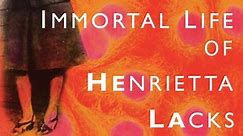 The Immortal Life of Henrietta Lacks - Film 2017