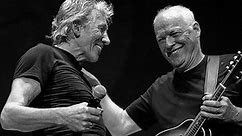 Pink Floyd: La vez que Roger Waters y David Gilmour se reunieron "por accidente" en 2006