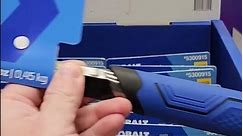 Lowes Clearance Finds - Kobalt Smooth Face Hammer