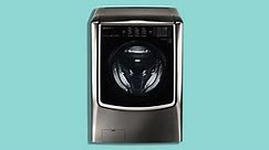 7 Best Front-Loading Washing Machines of 2024, Tested by Cleaning Pros