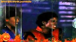 Michael Jackson - Thriller - Happy Halloween