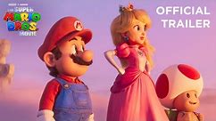 'The Super Mario Bros. Movie' Trailer: Chris Pratt Is Mario as Video Game Comes to Life