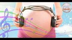🎵🎵Pregnancy music to make baby kick in the womb 👶🏻🎵🎵