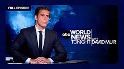 ABC World News Tonight with David Muir Full Broadcast - Feb. 29, 2024