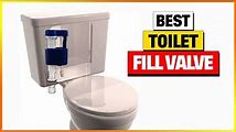 Best Toilet Fill Valves to Buy - Expert Reviews and Tips