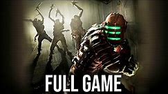 Dead Space Full Gameplay Walkthrough (Full Game) PC 4K 60fps