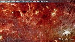 Infrared Radiation | Definition, Uses & Examples