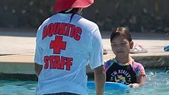 City of Laredo recruiting lifeguards ahead of summer season