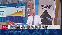 Watch Tuesday's full episode of Mad Money with Jim Cramer — March 5, 2024