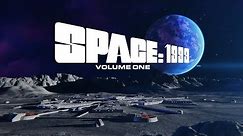 Space 1999: Volume 1