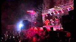 Prodigy - No Good (Start the Dance) - Athens 1995 live