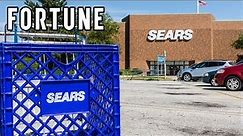Sears Is Getting a New Look I Fortune