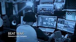 Palawara -  BEAT WAR Music Video
