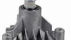 Mower Deck Spindle fits Craftsman Riding Mower 44" 46" 50" Deck Replaces 143651