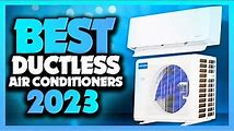 Ductless AC Units: How to Choose the Best One for Your Home