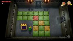 The Color Dungeon - The Legend of Zelda: Link's Awakening Walkthrough & Guide - GameFAQs