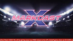 The Markcast: What You Need to Know Before March 30 UFL Kickoff