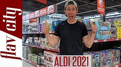 What To Buy At ALDI In 2021 - Shop With Me At ALDI