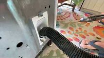 How to Disconnect a Washing Machine Drain Hose Safely and Easily