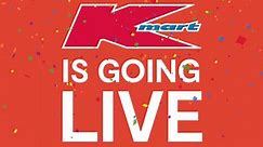 Kmart Live - Air Fryer