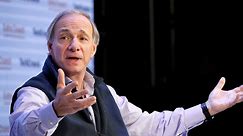 The losses continue to pile up for hedge fund king Ray Dalio