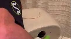Pulling a toilet and replacing the wax ring, I also rebuilt the tank. #plumbing #plumber #plumbproud #plumblife #toilet #toiletcleaning #toiletselfie #toiletrepair #diy #howto #asmr #reels #reelsvideo #reelsviral #serviceplumber | Theconservativeplumber