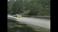 Trans Am 1987 Road America Classic Full Race