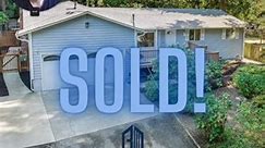 What goes into a real estate sale? Congrats to our sellers in Bothell. This deal had some extra steps like probate and a reverse mortgage. We can help you navigate things when they are more complicated than usual. We Sell The Sound. ronanddonsitdown(dot)com | Ron Upshaw