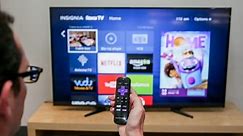 Insignia NS-DR420NA16 series (Roku TV, 2015) review: The best smart TV is among the most affordable