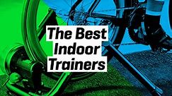 The 10 Best Indoor Bike Trainers