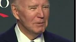 Joe Biden Jokes About Memory After Scathing DOJ Report
