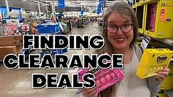 How to Find the Best Clearance Deals//Easter Clearance Shopping 2023