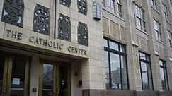 Bankrupt Buffalo Diocese seeks to sell Olean high school to highest bidder
