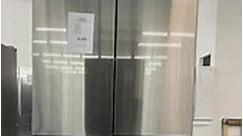 Samsung - BESPOKE 29 cu. ft. 4-Door French Door Smart Refrigerator with Beverage Center - Stainless Steel $1,250 2904 Hwy 17 S Atlantic Beach 29582 | Hott Dealz Liquidation