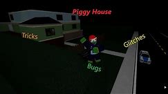 Piggy House Glitches, Bugs and Tricks :) #2