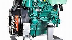 DC Generator - Direct Current Generator Latest Price, Manufacturers & Suppliers