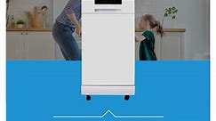 Midea - Searching for a fridge that ensures effortless and...