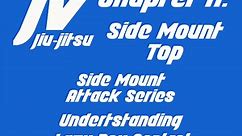 JVTV Chapter 11: Side Mount Top