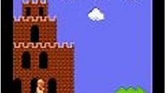 NES Longplay - Super Mario Bros.