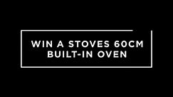 Stoves UK - Want to WIN a Stoves built-in oven? We’ve...